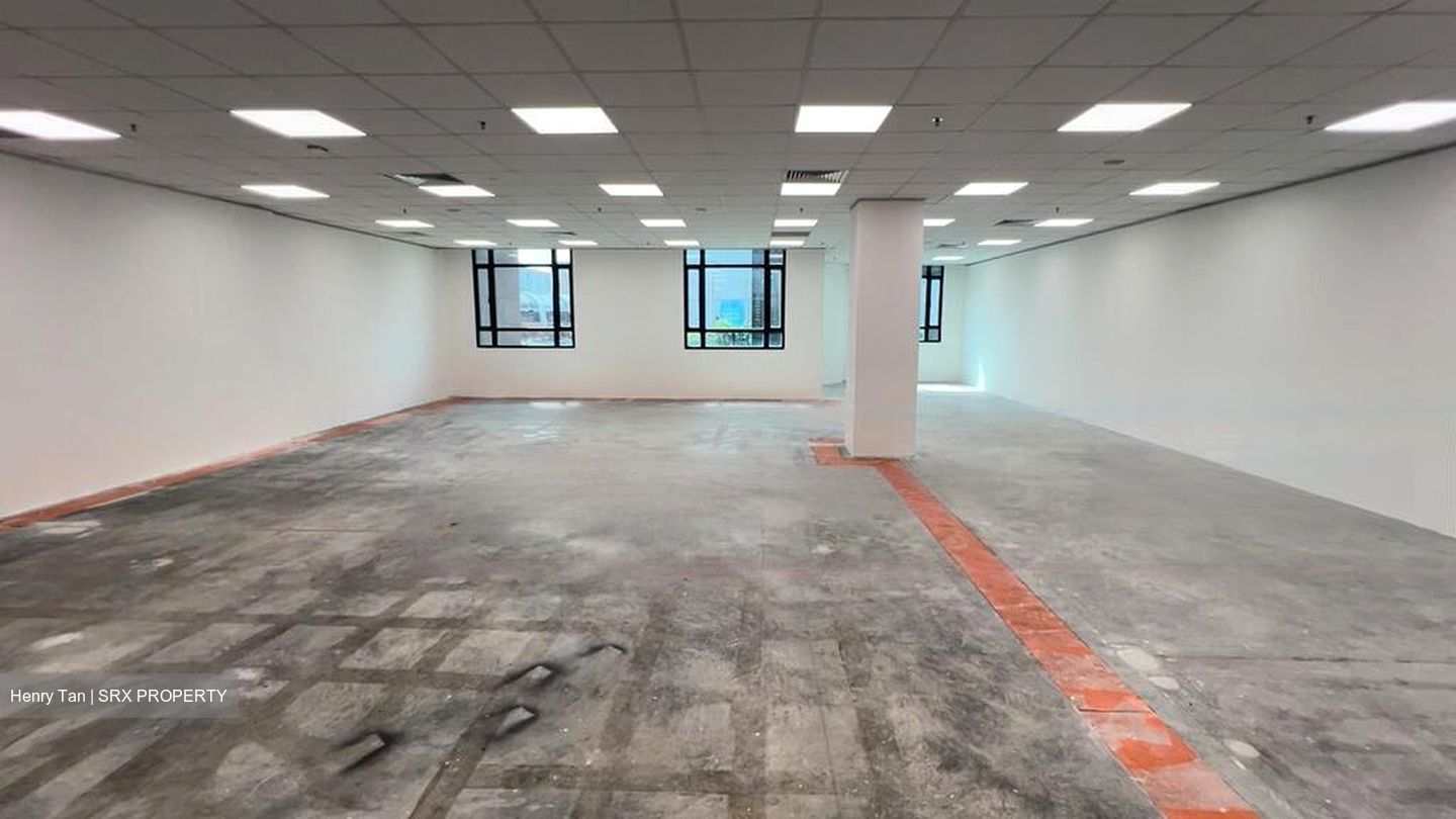 Cpf Tampines Building (D18), Office #451217421